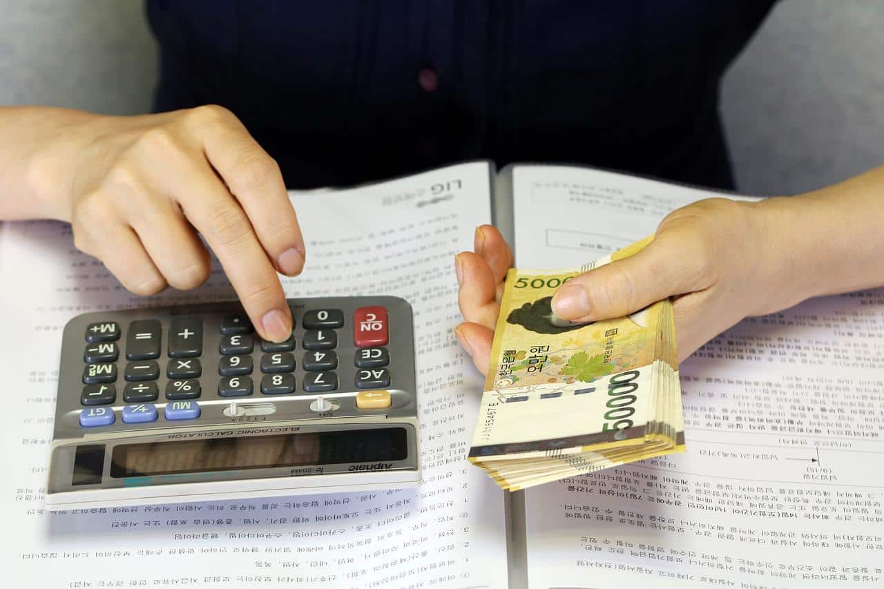 קרן השתלמות