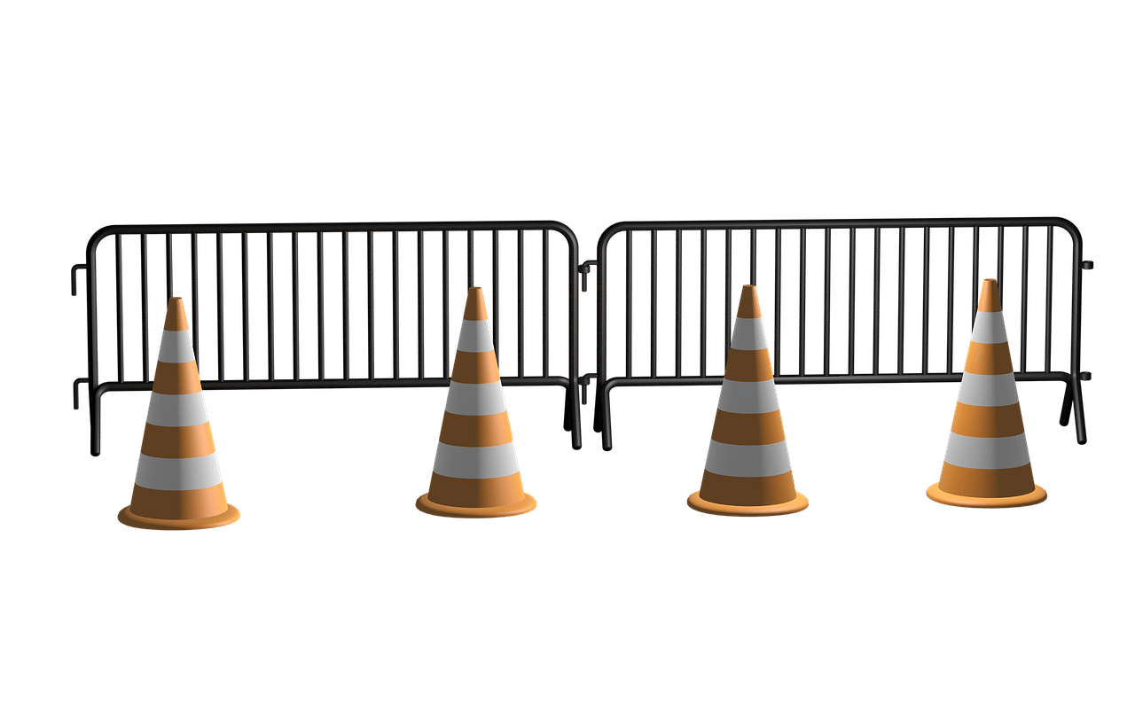 קונוסים ושערים