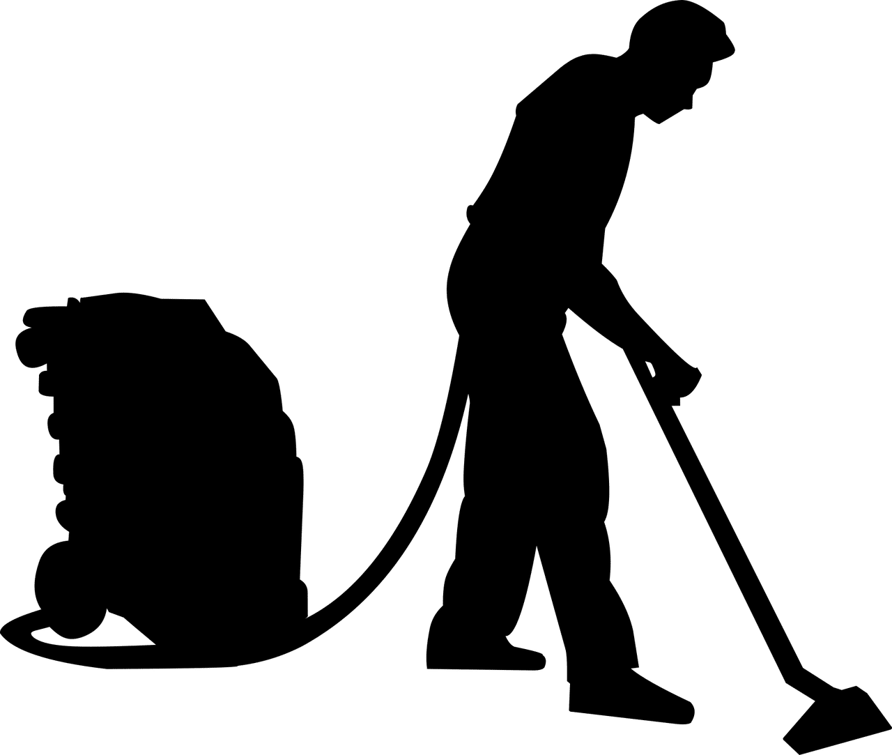 מנקה