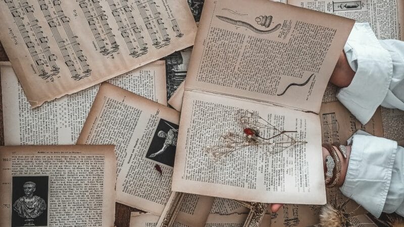הִיסטוֹרִיָה