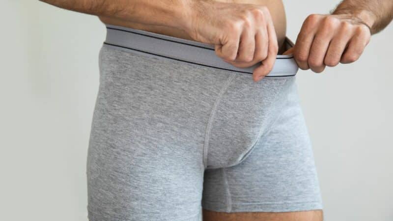 הגדלת איבר המין