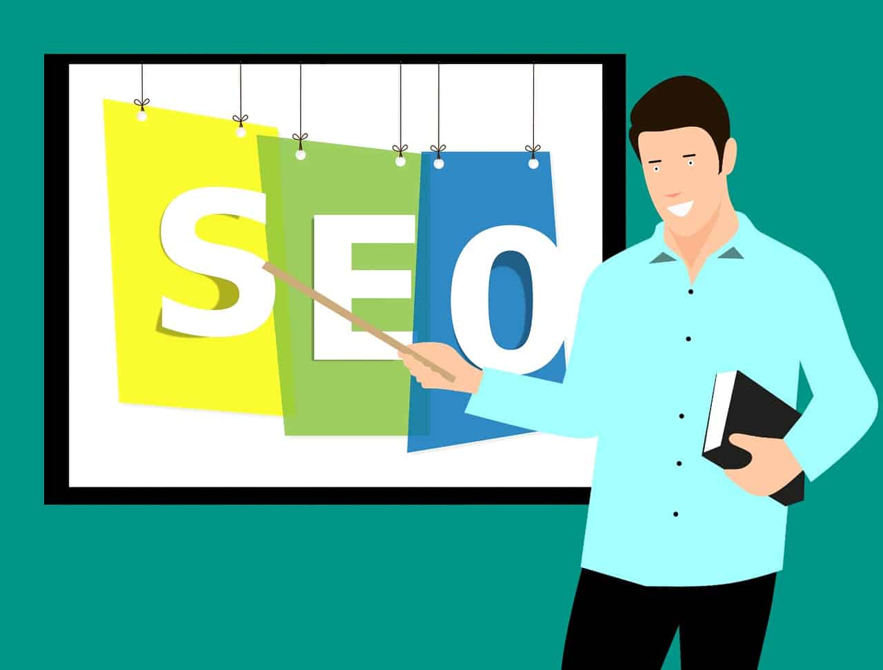 איש שיווק