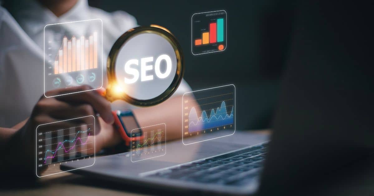 יישום אסטרטגיות SEO