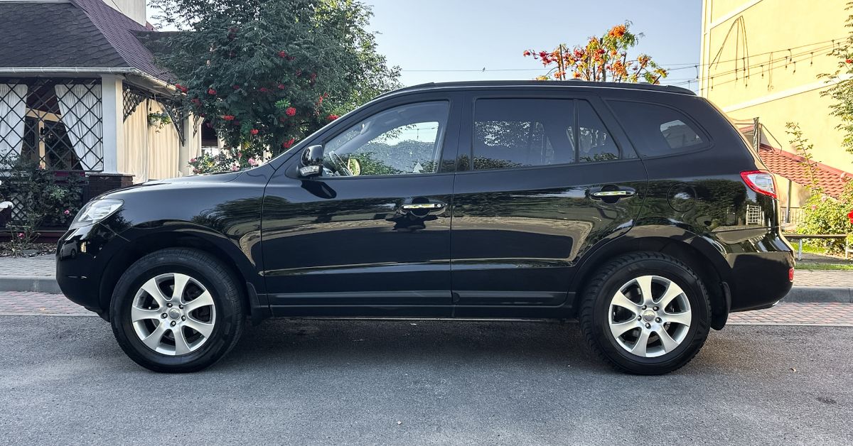 מעבר להגדרה: מה זה SUV ולמה הוא כבש את העולם?